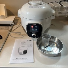クックフォーミー　Cook4me  T-fal