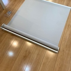 ロールスクリーン［ニチベイ］の画像