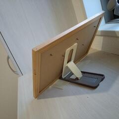 【取引中】鍵ボードの画像