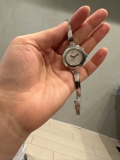 GUCCI レディース腕時計