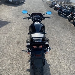 スズキ　GSR400 ABS 書付　実動　現状　GK7EAの画像