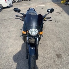 スズキ　GSR400 ABS 書付　実動　現状　GK7EAの画像