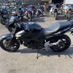 スズキ　GSR400 ABS 書付　実動　現状　GK7EAの画像