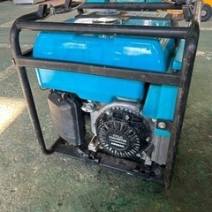 HP2600C 小型発電機の画像