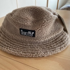 Levi’s レディース ハット/thanks☺︎