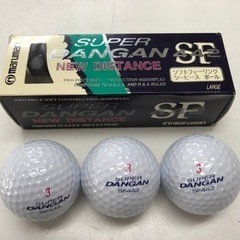☆値下げ☆K2401-876 maruman ゴルフボール SU...