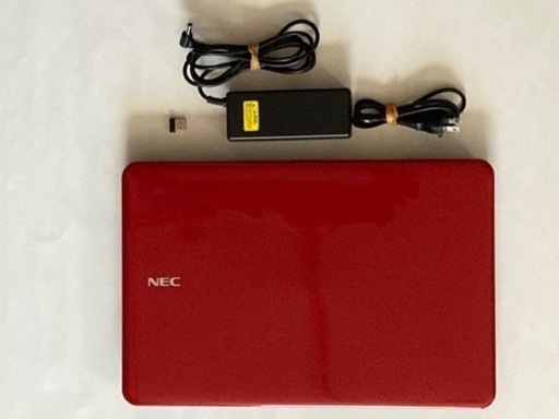 NEC LaVie  ■新品SSD ■Office2021 ■Windows11 Pro