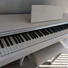 YAMAHA 電子ピアノ ARIUS WDP-143の画像