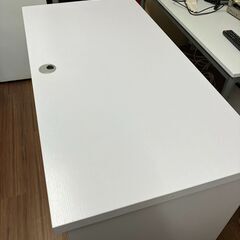 デスクの画像