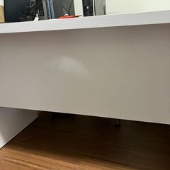 デスクの画像