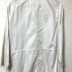 SimpleLife シャツブルゾンの画像