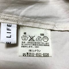 SimpleLife シャツブルゾンの画像