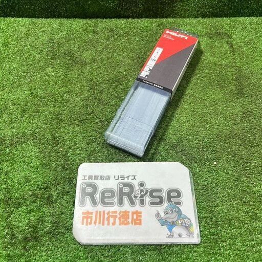 ヒルティ SP23 6W/M レシプロソーブレード 35枚入り・長期保管品の為、多少の傷・汚れ有【市川行徳店】【店頭取引限定】【未使用】管理番号：IT8TF40DXRX7