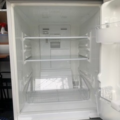 冷蔵庫（動作確認済み）お話し中ですの画像