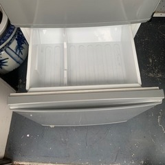 冷蔵庫（動作確認済み）お話し中ですの画像