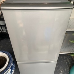 冷蔵庫（動作確認済み）お話し中です