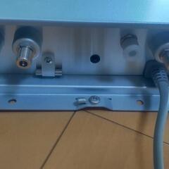 UHFブースターの画像
