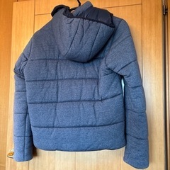 billabong アウタージャケットの画像