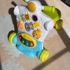 3WAYウォーカー＆ ライドプレイセンターの画像