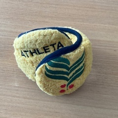 ATHLETA アスレタ イヤマフ イヤーウォーマー