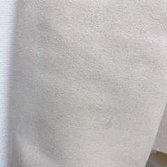 エディグレイス ラビットファームートンコート ジャケットの画像