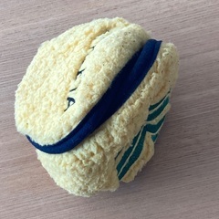 ATHLETA アスレタ イヤマフ イヤーウォーマーの画像