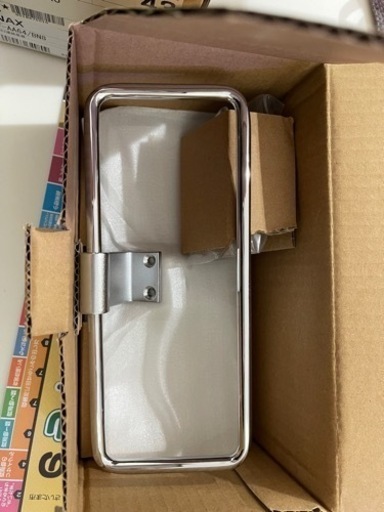 INAX タオルリング　2個