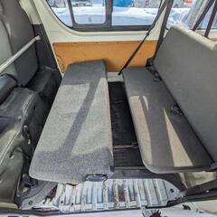売れました　ハイエースの画像