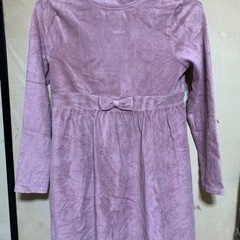 女の子用服130 - 150cmの画像