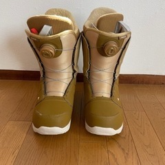 バートン moto boa スノボー　ブーツ　Burton