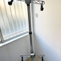 ミノウラ　自転車スタンド(ペアスタンド)あげます