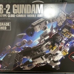 PGガンダム