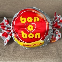 bon o bon リアルBIGぬいぐるみ