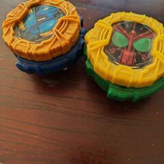 仮面ライダージオウ