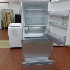 ID 387782 冷蔵庫3ドア 330L 東芝 2020年 GR-S33S