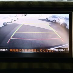 【独自審査の自社ローン　提携ローン最長120回払い】エスティマ 2.4アエラス 7人乗 黒の画像