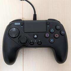 【美品】HORI ファイティングコマンダー OCTA For PS5 PS4の画像