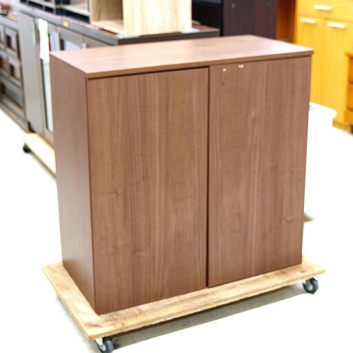 玄関収納　RⅢシリーズ　大建工業　リユース品