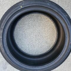 ダンロップ　ENASAVE RV505 215/45R18 93...