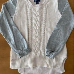 GAP  ニット　セーター　140 男女兼用