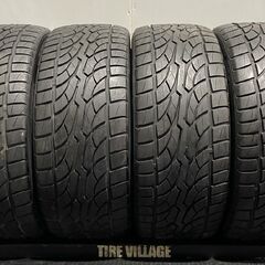 NANKANG All-Sport Perfomance X/P 305/40R23 23インチ 夏タイヤ 4本 バリ溝　(MTX43) クレジットカード QRコード決済可能