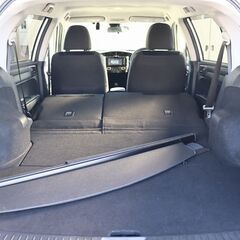 😊東海エリア・自社ローン取り扱い店！ 最長36回！カローラフィールダー 1.5 HV G 後期モデル 白の画像