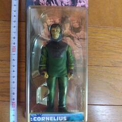 PLANET OFTHE APES フィギュア　２体セットの画像