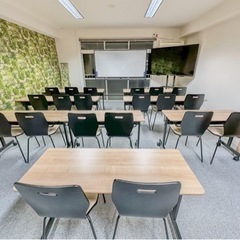 ボードゲーム会【月1開催】 − 広島県