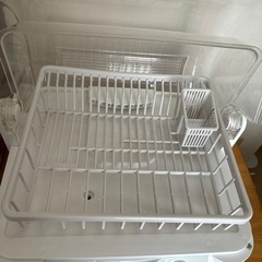相談中　食器乾燥機　中古の画像