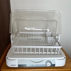相談中　食器乾燥機　中古の画像