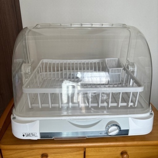 相談中　食器乾燥機　中古