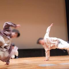 【ジモティー見た】で体験無料！相模原のダンススタジオstudio doPeでダンスをしよう！の画像