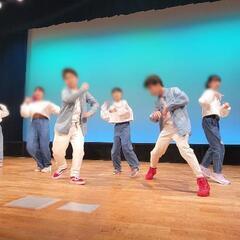 【ジモティー見た】で体験無料！相模原のダンススタジオstudio doPeでダンスをしよう！の画像