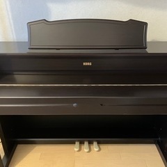 決まりました】【取りに来てくださる方限定】KORG コルグ電子